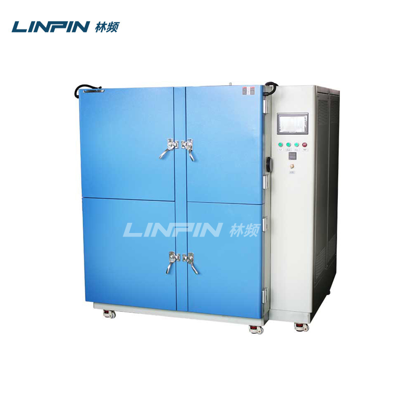 綜合藥品穩(wěn)定性試驗(yàn)箱